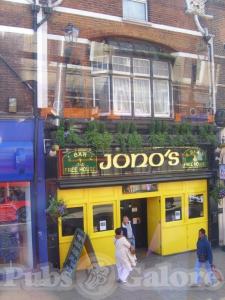 Picture of Jonos