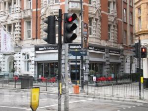 Picture of Mercure Hotel Bloomsbury