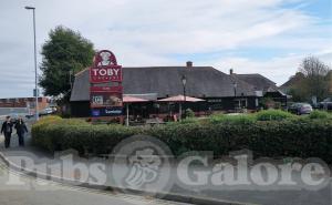 Picture of Toby Carvery Hilsea