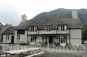 Picture of Tanat Valley Hotel