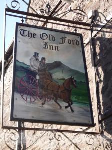 Picture of Old Ford Inn