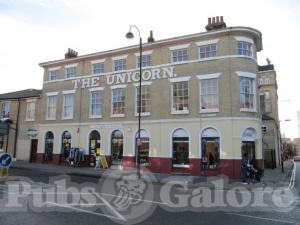 Picture of Unicorn