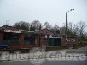 Picture of Crosville Social Working Mens Club