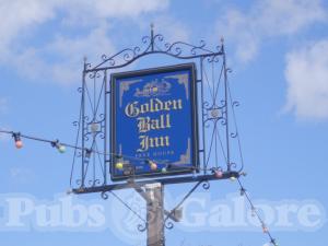 Picture of The Golden Ball