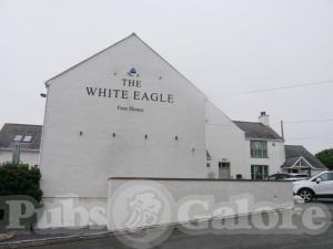 Picture of The White Eagle