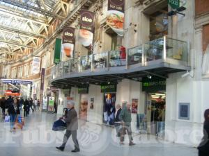 Picture of Sloe Bar