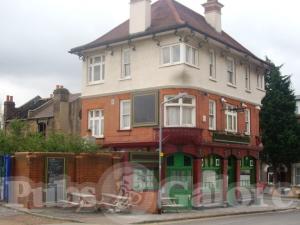 Picture of The Papermakers Arms