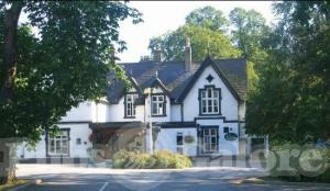 Picture of Cross Lanes Hotel & Brasserie