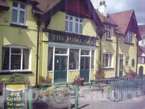 Picture of The Royal Oak