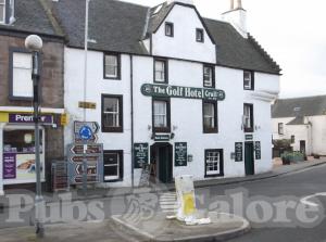 Picture of The Golf Hotel