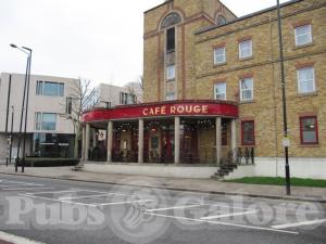 Picture of Cafe Rouge