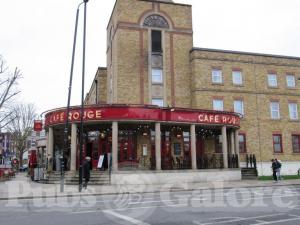 Picture of Cafe Rouge