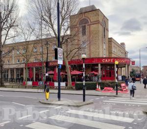 Picture of Cafe Rouge