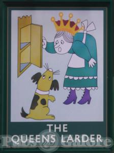 Picture of Queens Larder
