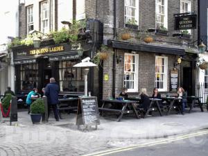 Picture of Queens Larder