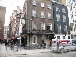 Picture of Queens Larder