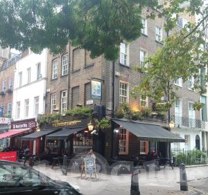 Picture of Queens Larder