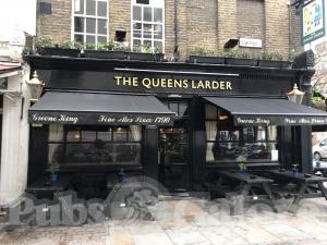 Picture of Queens Larder