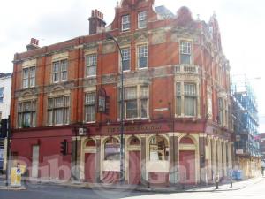 Picture of George & Dragon