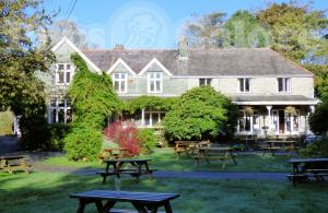 Picture of Ty Mawr Hotel