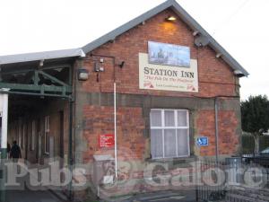 Picture of The Station Inn