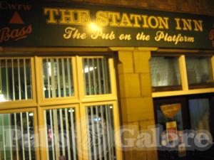 Picture of The Station Inn