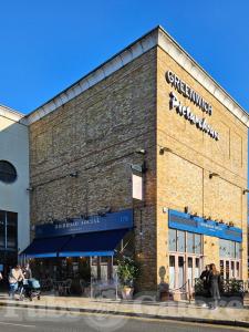 Picture of Highroad Social