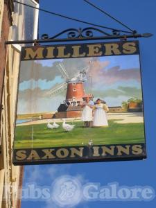 Picture of Millers