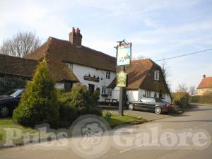Picture of The Kentish Rifleman