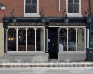 Picture of Bricklayers Arms