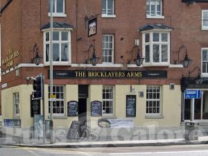 Picture of Bricklayers Arms