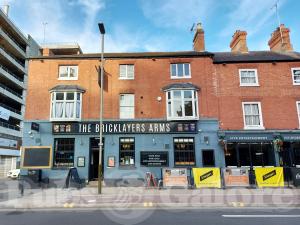 Picture of The Bricklayers Arms