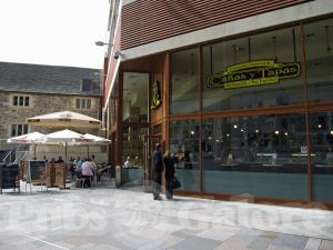 Picture of Canas y Tapas