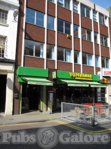 Picture of Las Iguanas