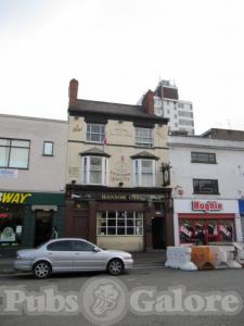 Picture of Hansom Cab