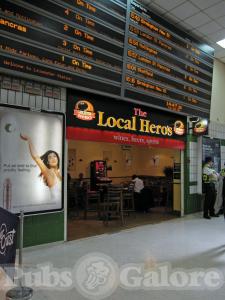 Picture of Local Hero's