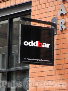 Picture of Odd Bar