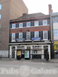 Picture of Royal Standard