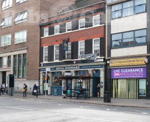 Picture of Royal Standard