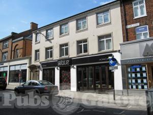 Picture of Bar Sirius