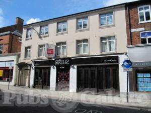Picture of Bar Sirius