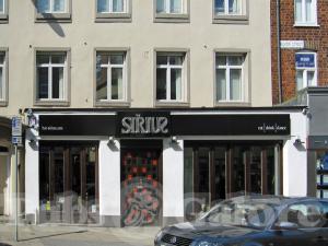 Picture of Bar Sirius
