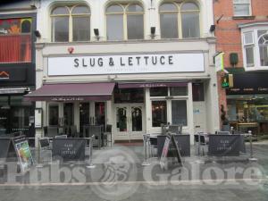Picture of The Slug & Lettuce