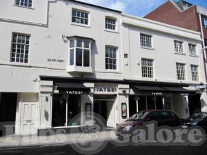 Picture of Yates's