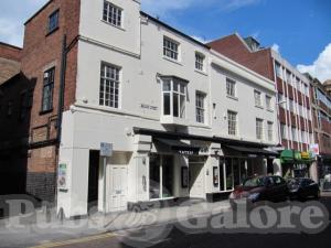 Picture of Yates's