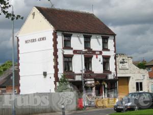 Picture of Miners Arms