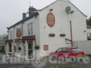 Picture of The Hopper Lane Hotel