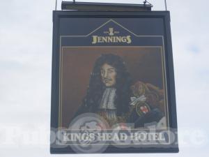 Picture of Kings Head