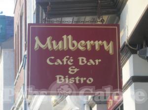 Picture of Mulberry Cafe Bar