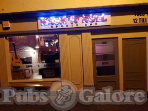 Picture of Rack'n'Roll Bar